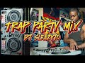 DJ SleazyJo Trap Party Mix 2024 Hip Hop Rap BeatKing Bossman Dlow Megan Thee Stallion