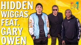 Brilliant Idiots: Hidden Wiggas Ft. Gary Owen (FULL EPISODE) Brilliant Idiots: Hidden Wiggas Ft. Gary Owen (FULL EPISODE)