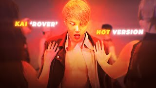 Kai카이 Rover Hot Version 4K