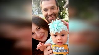 Big Brother - Brenchel's Baby