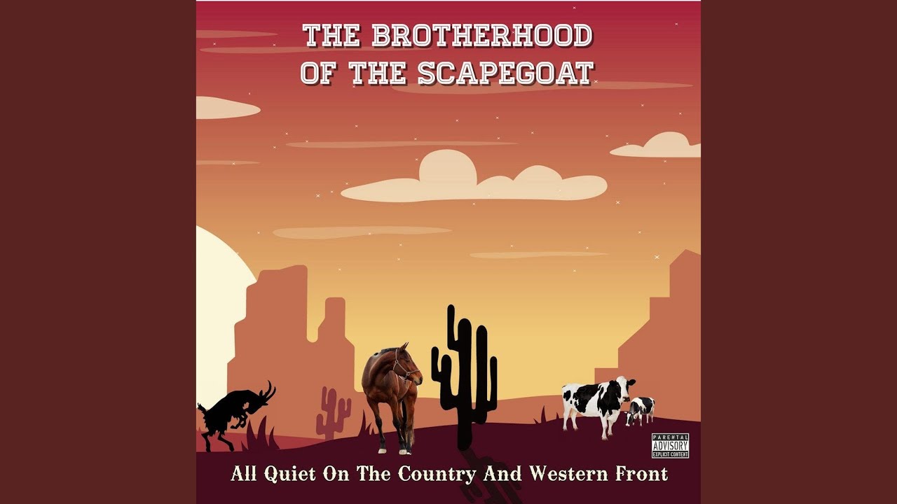 Fuck You and the Horse You Rode in On