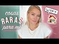 10 cosas RARAS de las casas mexicanas | Francesa en México