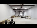 Goodbye Old Shop + Batcave!