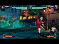 LIVE THE KING OF FIGTHERS XV NUEVO CANAL LINK EN LA DESCRIPCION