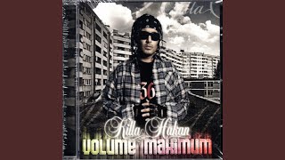 Alles Tamam (feat. Ceza, Tommy Ess, Marq Figuli)