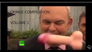 Cringe Compilation  -  Volume 1