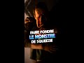 Faire fondre LE MONSTRE de Squeezie 🧟‍♂️ thumbnail