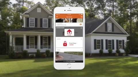 Fort Knox Home Security App Walkthrough