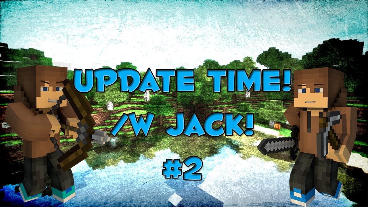 Update Time #2 - 200 Subs & Updates!