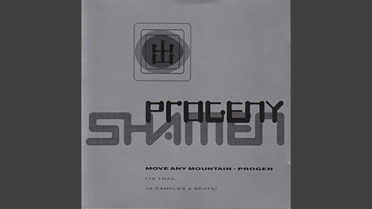 Move Any Mountain (Alta Vista Remix)