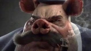 Cuenta En Decadencia