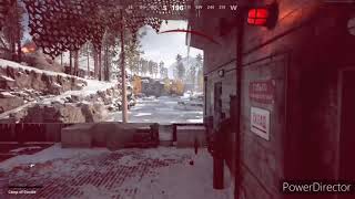 SBMM and bad spawns are ruining Black Ops Cold War