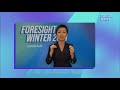 Foresight Winter 2021. Как составлять личную историю. Наталья Евсигнеева