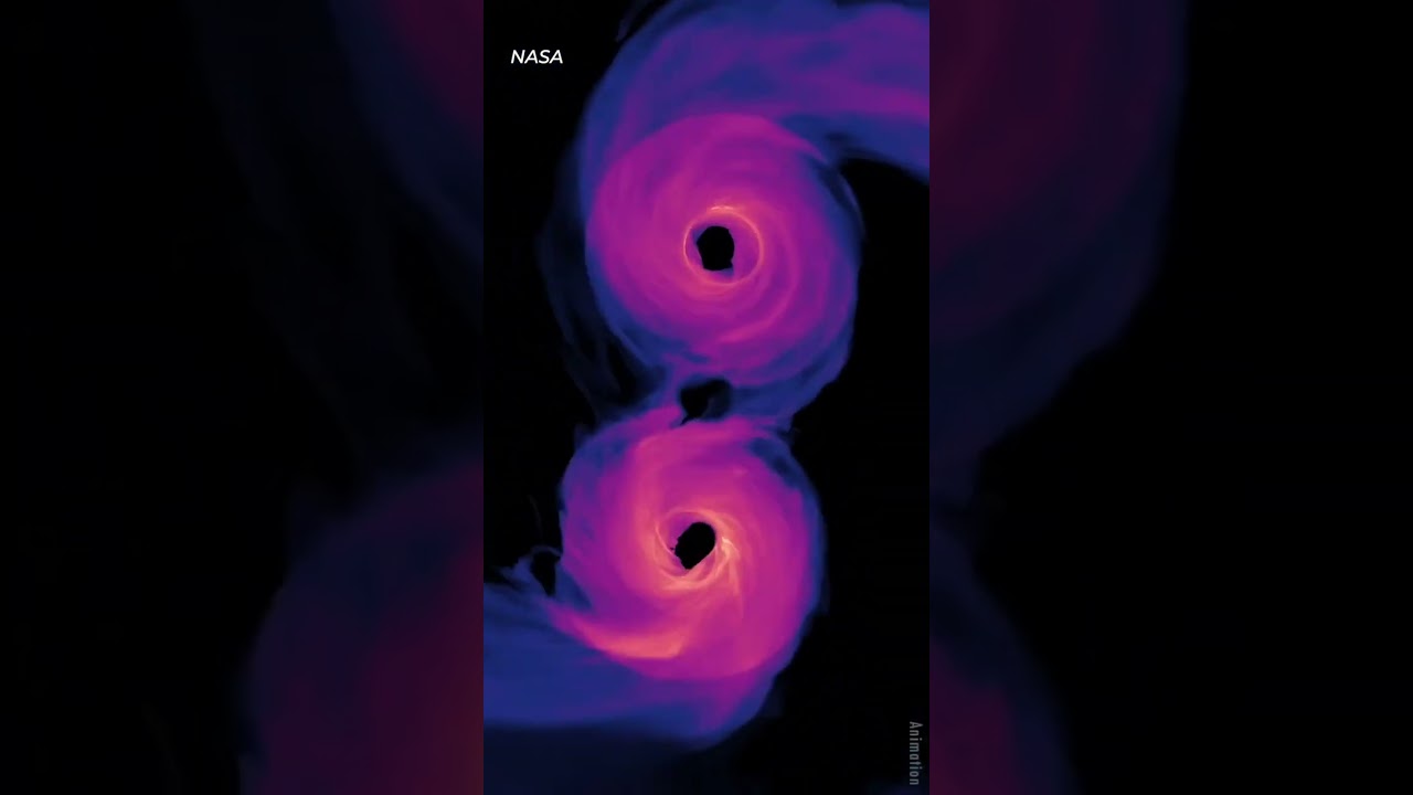 Rogue Black Hole: A Cosmic Menace Drifting Through Space 