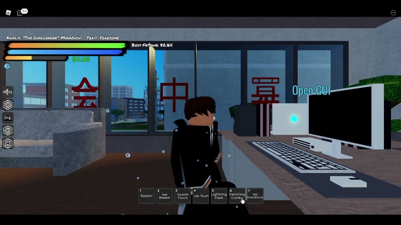 I BEAT TRIALS OF 100 FINALLY - MIGHTY OMEGA 🥊