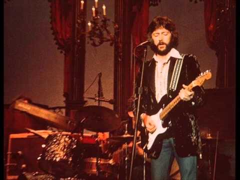 Eric Clapton - Blow Wind Blow - Live - - YouTube