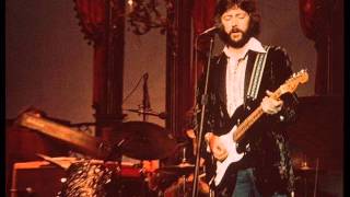 Eric Clapton - Blow Wind Blow - Live -