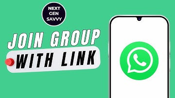 HOW TO JOIN WHATSAPP GROUP WITH LINK
