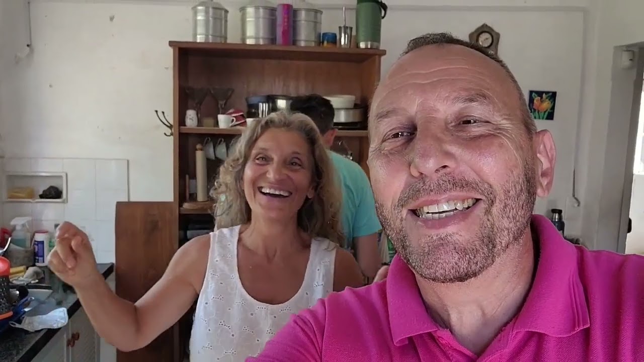 Febrero 26  Punta del Este Uruguay 5ta parte