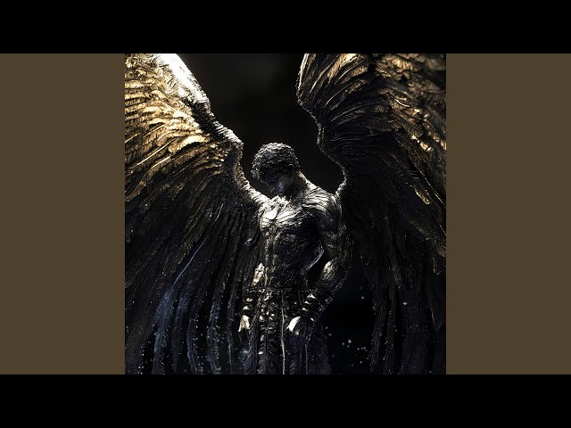 Dark angel (Phonk/wave)
