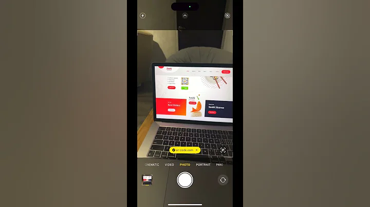 Revolutionizing Menus with AR: 3D Food Scanning for Restaurants | ar-code.com