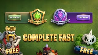 নতুন ইভেন্ট কিভাবে খেলবেন? Clash of Clans screenshot 4