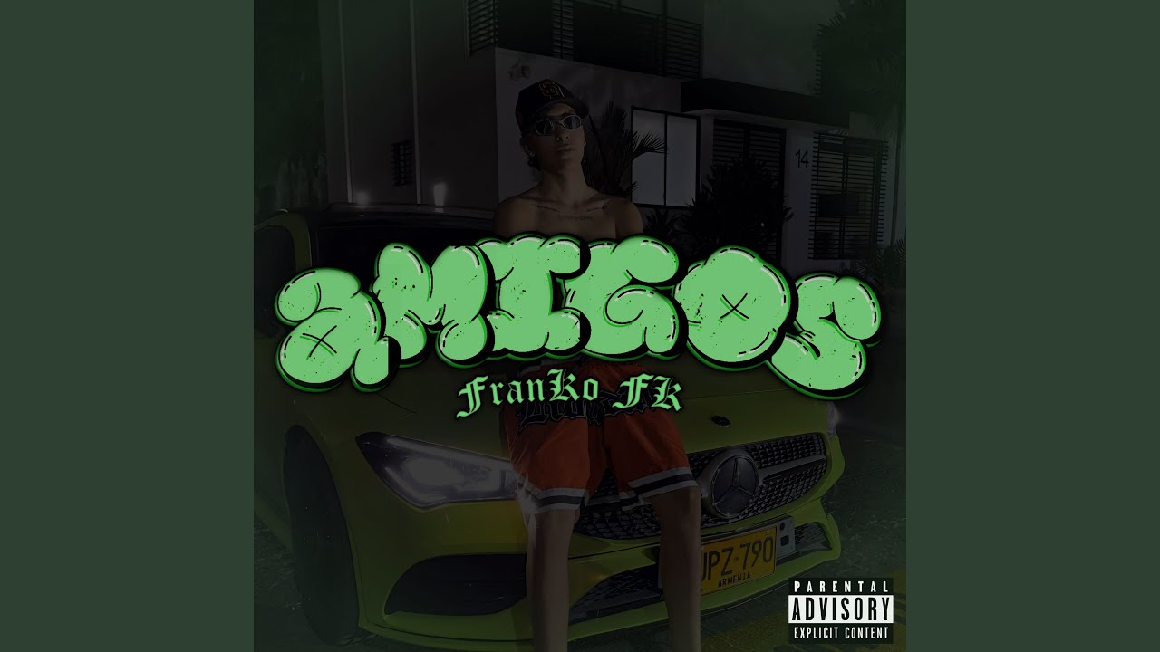 Watch Amigos on YouTube Watch Amigos on YouTube