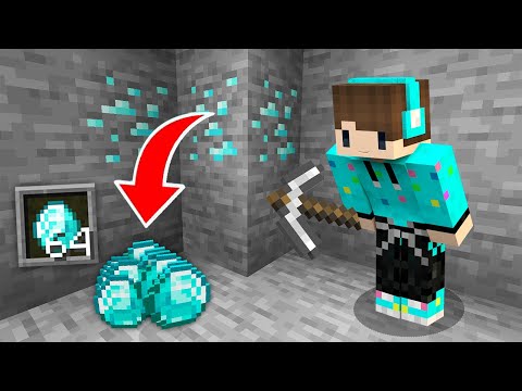 MINECRAFT TAPI SEMUA