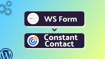 Integrating WS Form with Constant Contact | Step-by-Step Tutorial | Bit Integrations