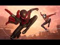 GIRLYPOP PLAYS SPIDER-MAN 2!