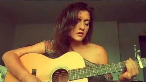 Just a Dream-Angela Culver
