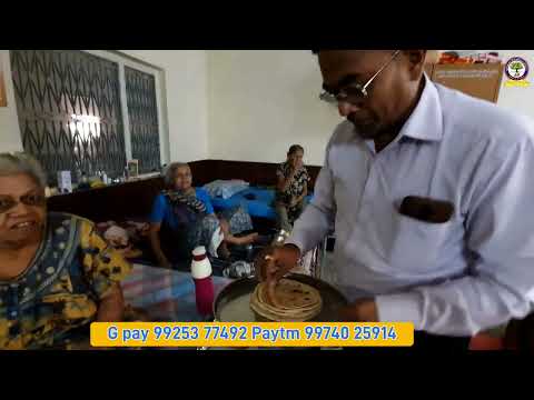 બપોર નુ ભોજન તા-30-7-2023#jaymanavsevaparivartrustnadiad #nonprofitorganization #youtube #viral