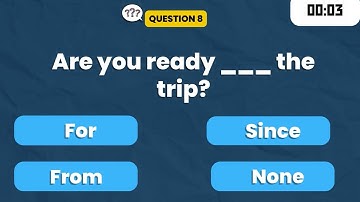 CAN YOU PASS this PREPOSITION Quiz? 90% CANNOT! @englishlearningandreasoning