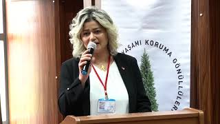 BDHKG YILDIRIM BELEDİYESİ HACI MEHMET ZORLU ÖZEL MESLEK OKULU FİDAN DİKİM ORGANİZASYONU SUNUM2