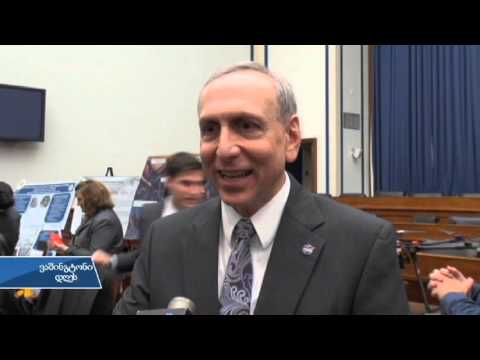 ტერორიზმის მუქარა \"ისლამური სახელმწიფოსგან\"