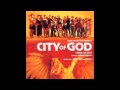 CITY OF GOD OST - Alvorada