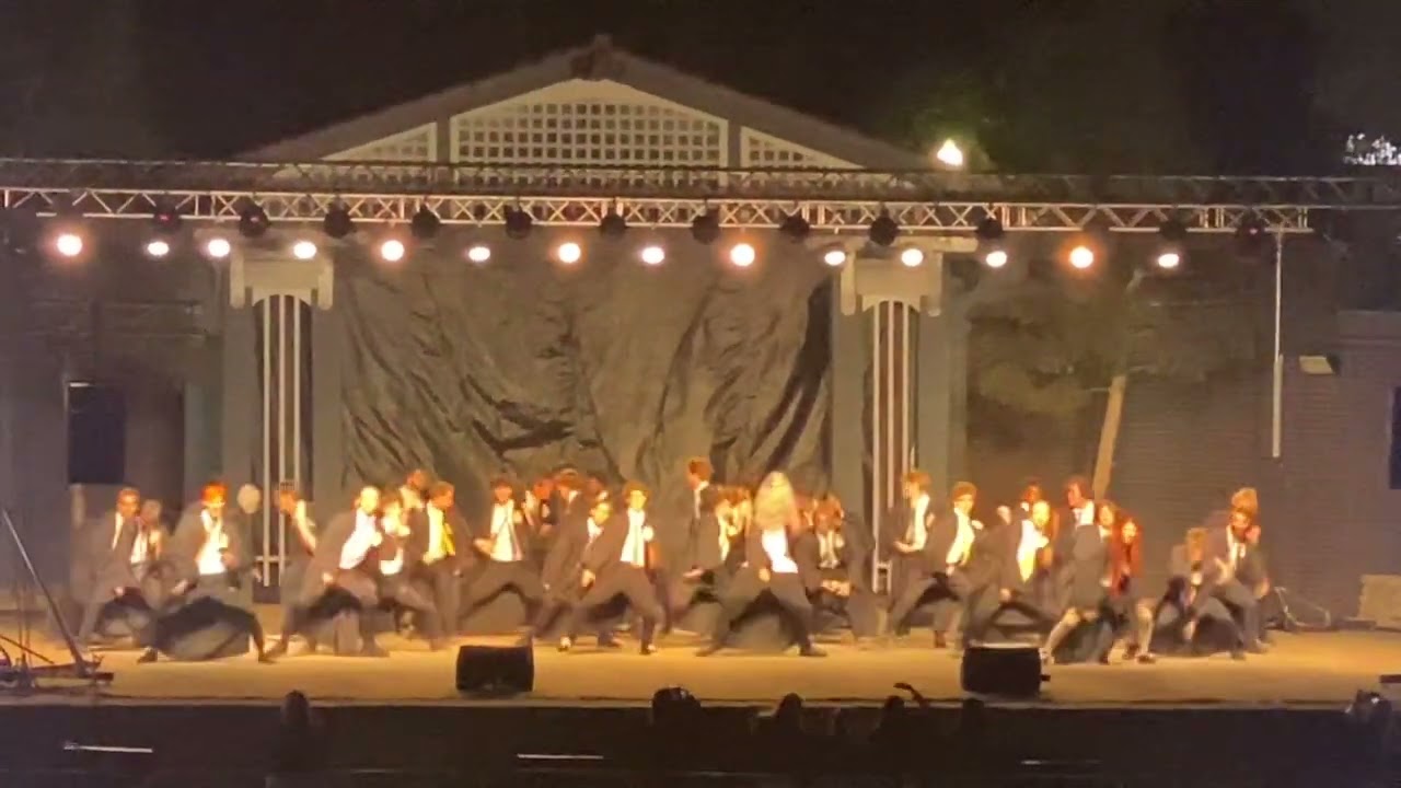 Sigma Phi Epsilon Limelight 2022