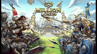 Million Lords Trailer #1 screenshot 3