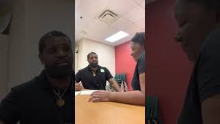 Coaching Conversation IL651