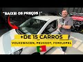 Descubra os valores dos carros usados em portugal em 2023 carros portugal2023