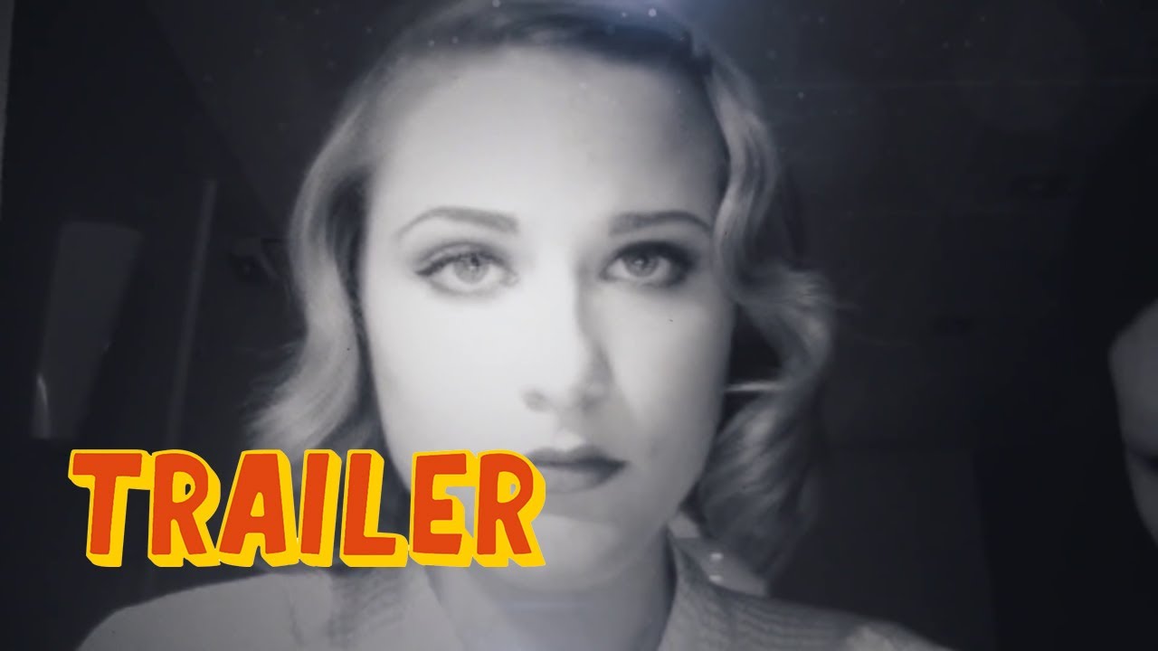 Phoenix Rising - Official Trailer (2022) Evan Rachel Wood, Sara Wood, Ira David Wood IV