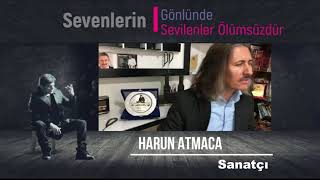 İbrahim Erkal Vefatının 4.Seneyi Devriyesi - Harun Atmaca Resimi