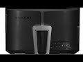 How to disassemble Lenovo all one pc !