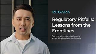 Episode 11:  Regulatory Pitfalls
