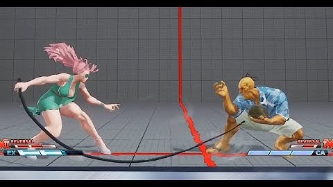 Hand over the chip damage so I can rob you