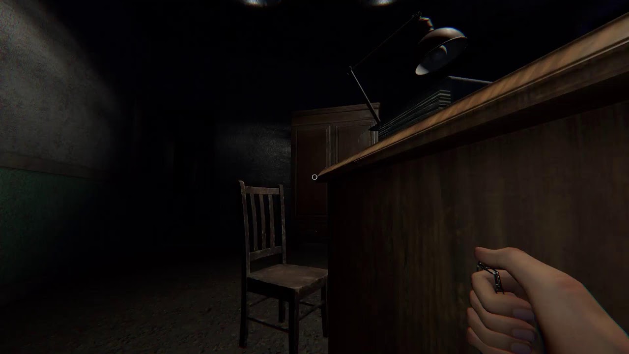 【Phasmophobia】病み上がり幽霊調査【PS5】