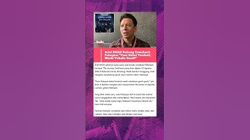 Ariel NOAH Dukung Comeback Peterpan: “Fans Bakal Terobati, Meski Vokalis Ganti!” #beritaviral