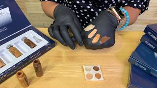 Обзор Dmcell Сыворотки Bbglow. Вскрываем Флаконы. Дмцелл Сыворотки Для Ббглоу