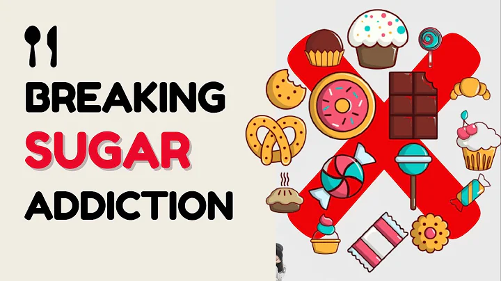 How to Break Sugar Addiction: 7 Steps to Help You Stop Eating Sugar