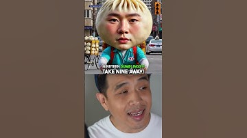 ChatGPT, Show Me a Dumpling